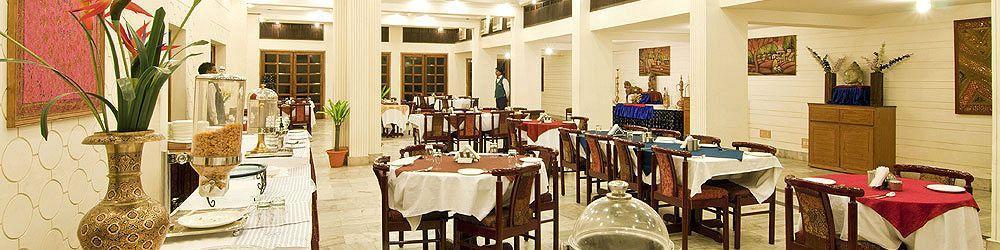 Hotel Atithi Agra  Eksteriør billede